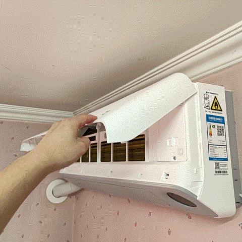 中央空调改为分体机,为什么中央空调不如柜机效果好