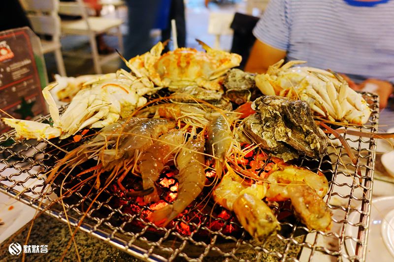 想走就走的旅行芭提雅吃海鲜,芭提雅哪里吃海鲜实惠