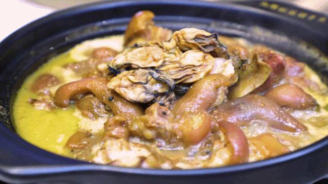 清远最新的美食一条街,广东清远美食城推荐