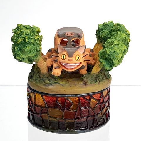 龙猫终于进军台中了!「橡子共和国」推出超可爱柔软龙猫睡垫