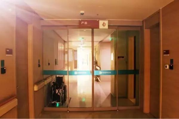 冬天的产房也是冰冷的吗,产房真实现象