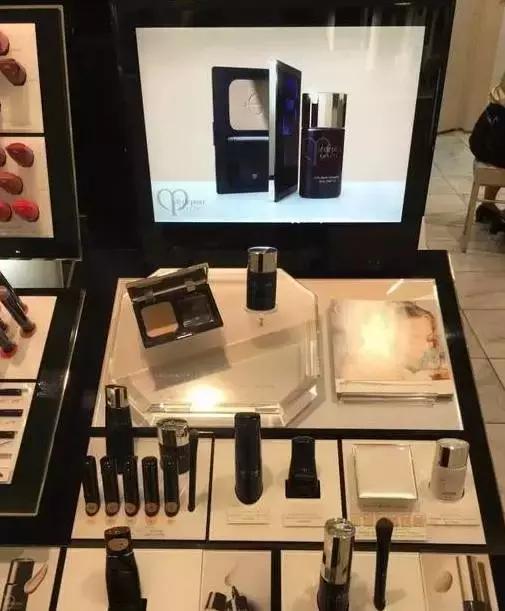 cpb底妆全套,底妆隔离服帖不卡粉不脱妆教程