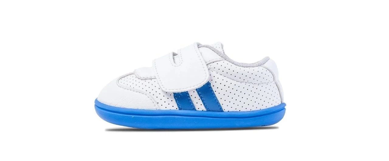 蓝格子德训鞋,质感最好的德训鞋