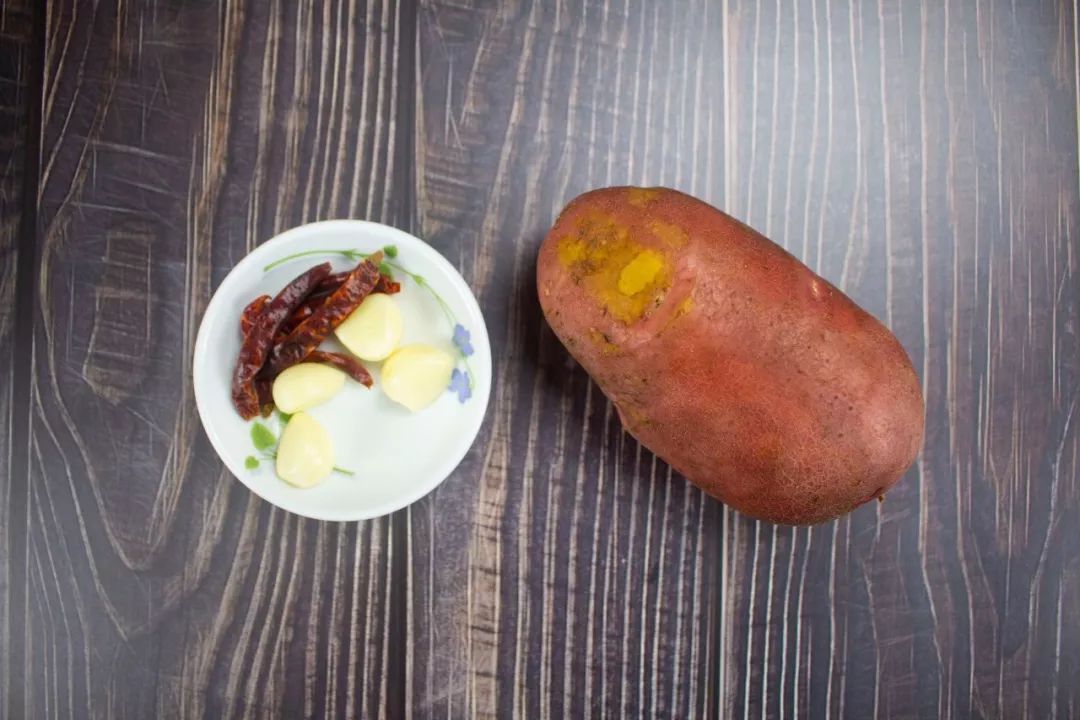 宝宝醋溜土豆丝的家常做法,醋溜土豆丝怎么做好吃儿童