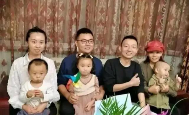 姚策妻子熊磊怎样评价养母郭威,姚策遗孀熊磊控诉许敏