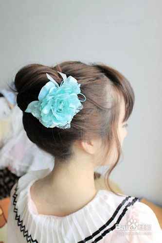 发簪由哪几部分组成的图解,发簪历史