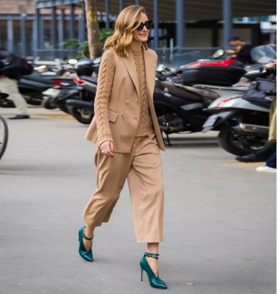 法式奶奶鞋火了超时髦必爆,洋气百搭奶奶鞋冬