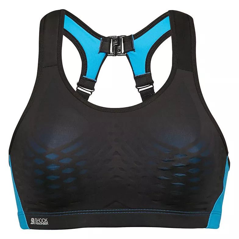 除了NIKE、ADIDAS，女生还有哪些值得入手的运动单品？