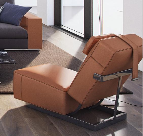 沙发怎么翻新又简单又好看,沙发如何翻新换皮图解