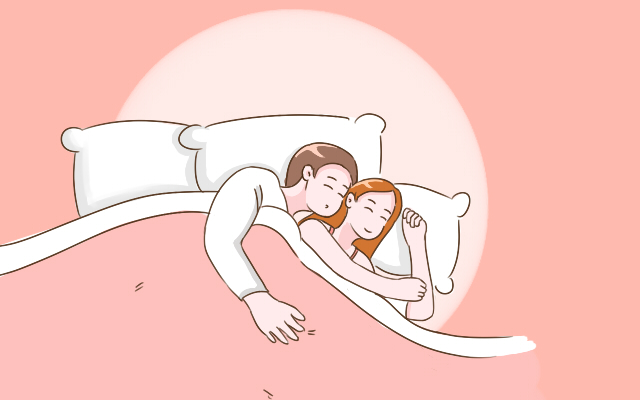 男性精子强大的表现,男性生育力强的体现