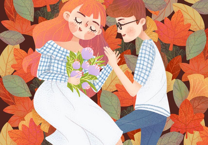 爱情是互相忍耐互相伤害,真正的爱情其实是互相伤害的