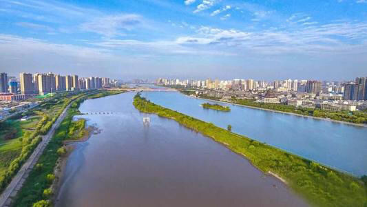 咸阳拟新增4家国家3A级景区,咸阳星级旅游景点