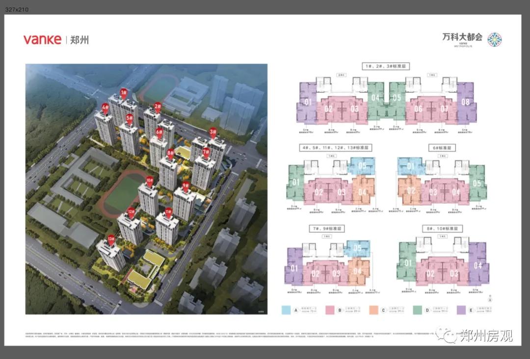 万科大都会5期小户型,万科大都会地段怎么样