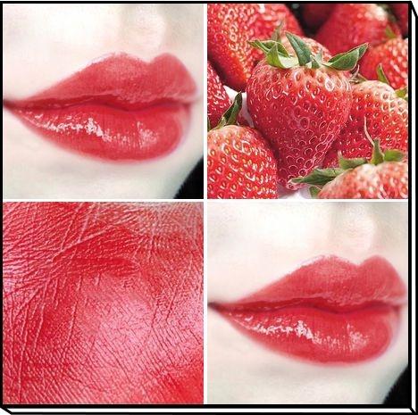 涂起来显白的学生党口红,涂了显嫩的口红推荐一下