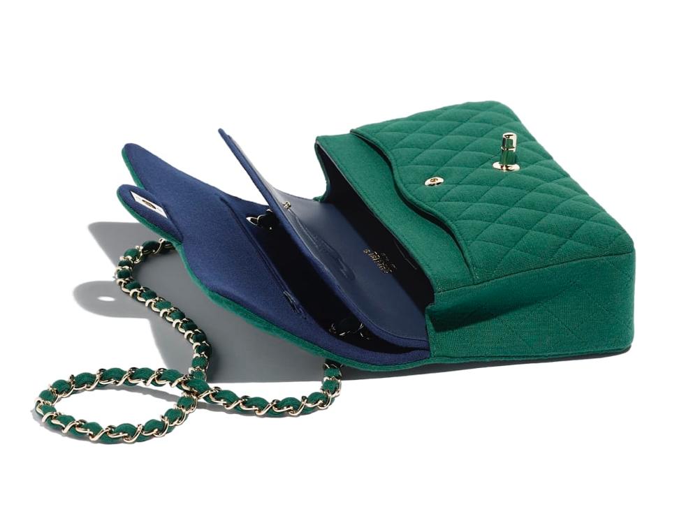 一招教会你香奈儿要怎么买才保值,新手小白第一次买香奈儿