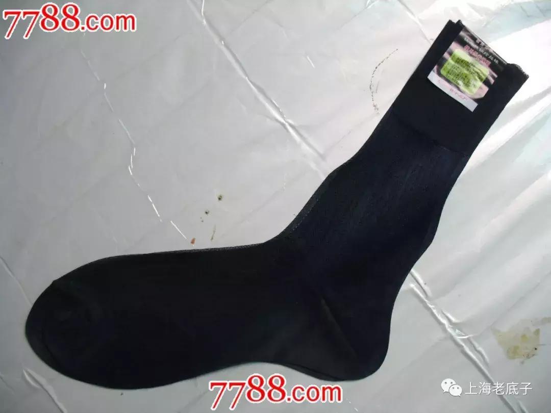 上海曾以一、二等数字排列的织袜厂、手套厂，侬还记得伐？