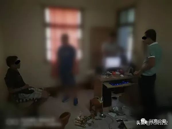 兴宾最近判刑人员,兴宾案情通报