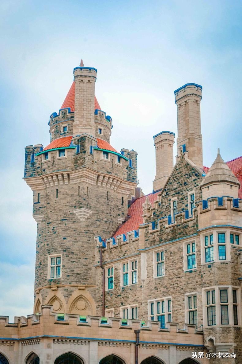 加拿大多伦多生活日记,加拿大多伦多留学生活纪实