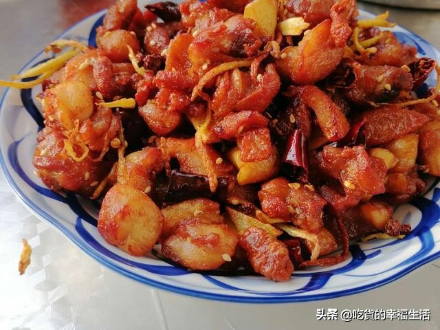 鸡块好吃的汤汁,鸡块怎么做又香又嫩又好吃