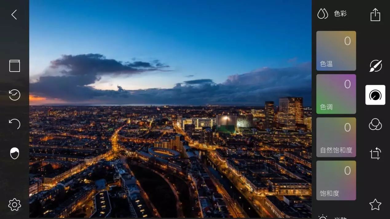 每日后期术语|了解「色温」