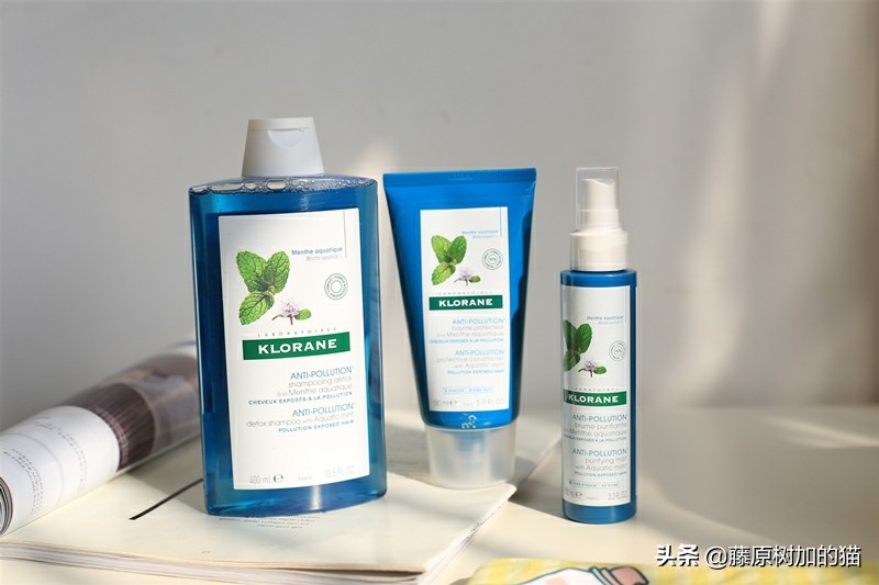 洗发水清爽去油去头皮屑,海飞丝清爽去油型洗了很多头皮屑