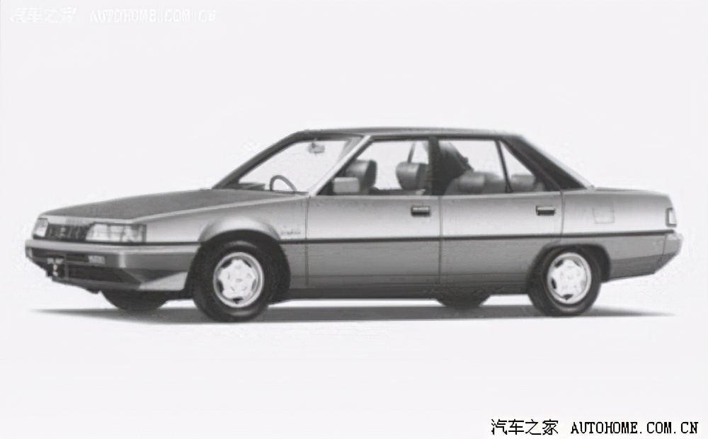 日本三菱汽车现状,被三菱遗忘的车型