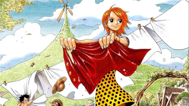 盘点动漫中令人心动的角色,动漫里最让人心动的女角色