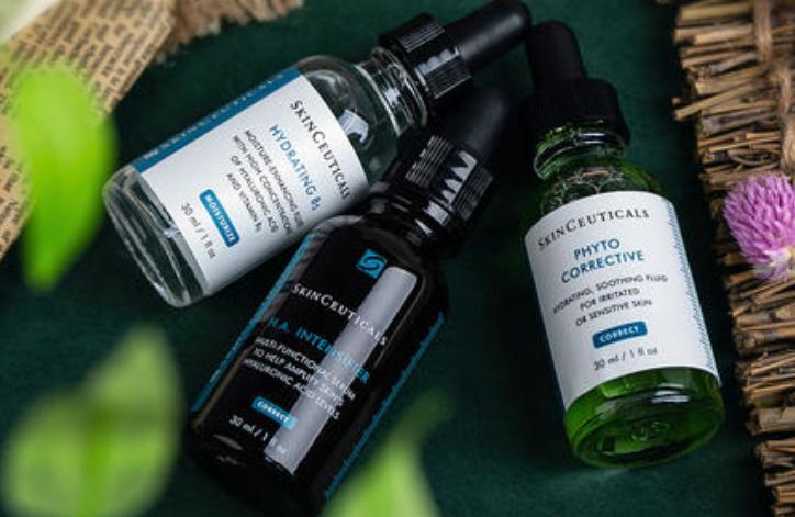 女生勿进,女生一定要知道的四个化妆品