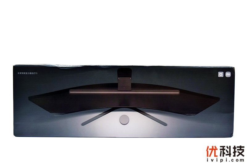 米家智能显示器挂灯1s,米家挂灯1s和yeelight的区别