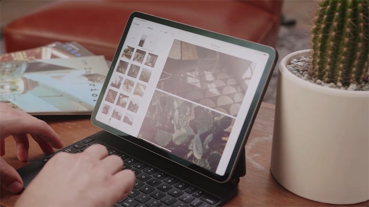 最新ipadpro详细评测,一代ipadpro升级最新系统