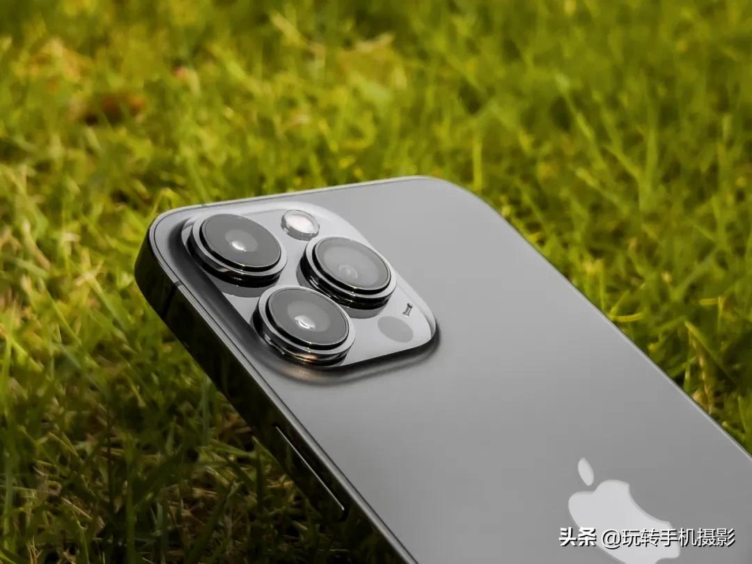 iphone13目前公认拍照最好看,iphone13全系列拍照对比