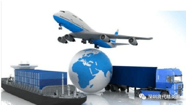 跨境电商和国内电商的区别有哪些,跨境电商这两年行情