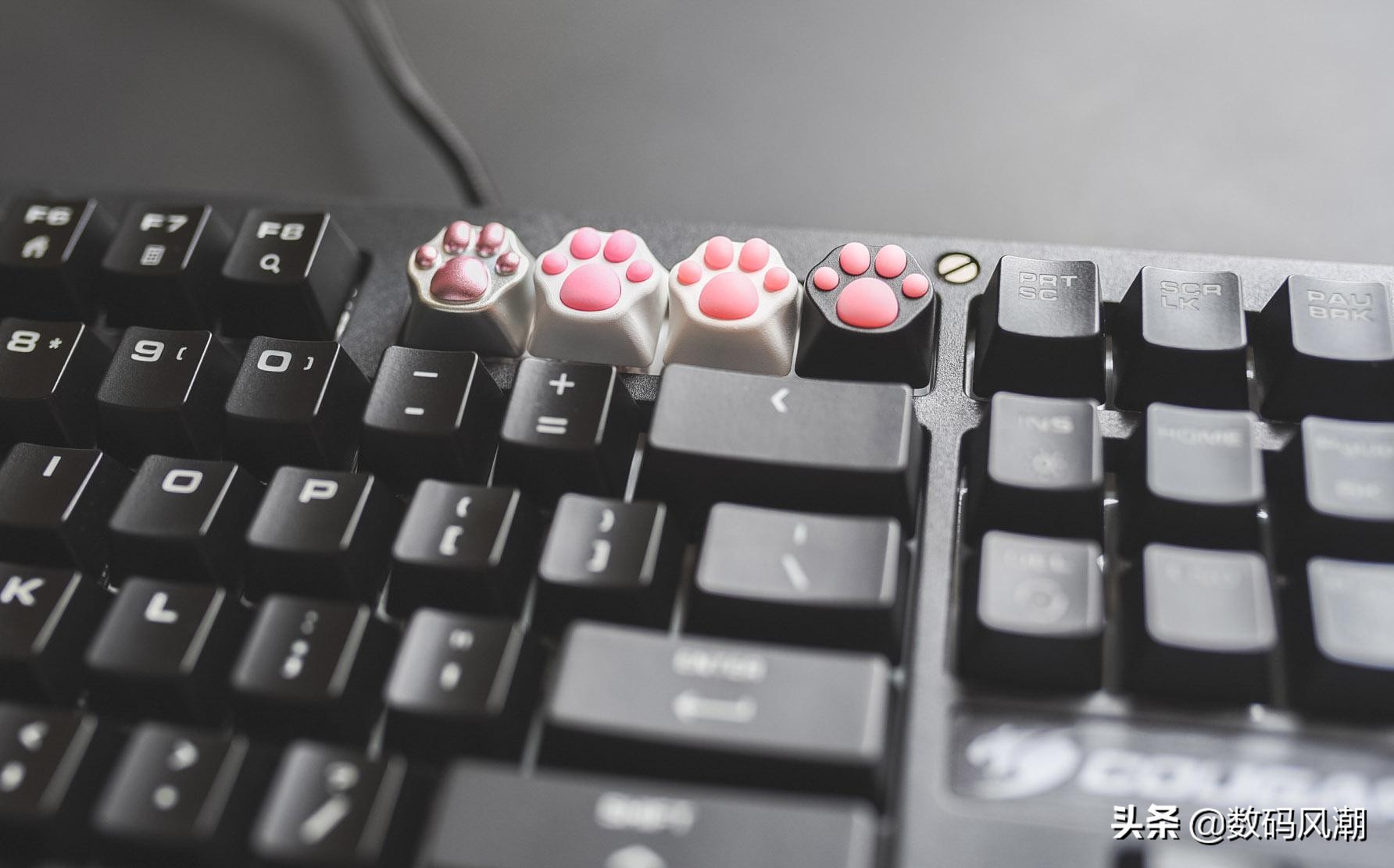 骨伽puri键盘好用吗,骨伽机械键盘怎么样