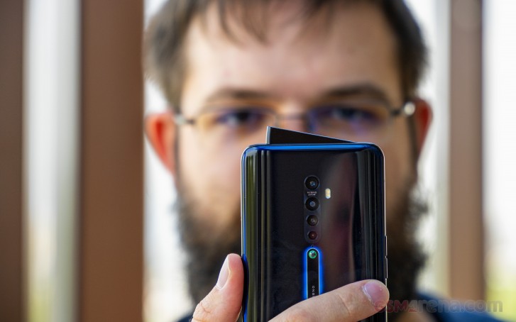 opporeno2手机测评,opporeno2有哪些优缺点