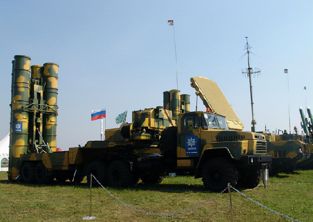 为什么我们在日常生活中几乎很少接触到俄罗斯的产品