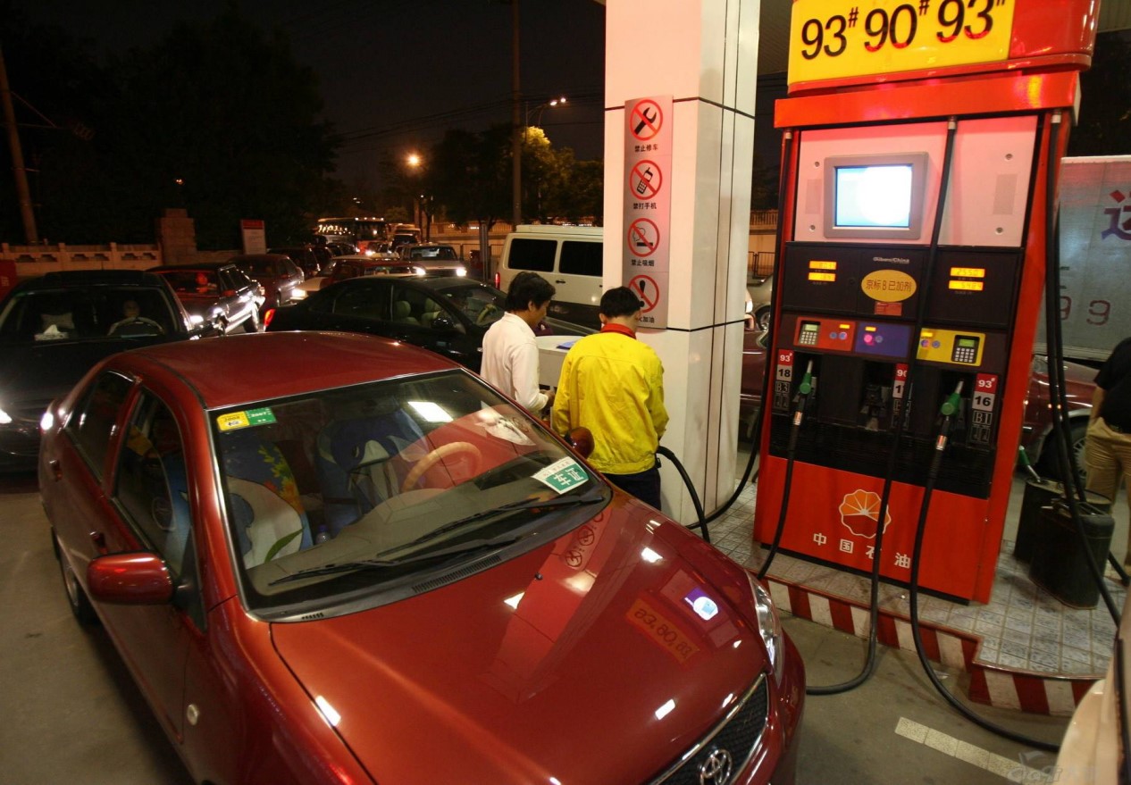 现在油罐车能随便加油吗,油罐车加完油等多久去加油好