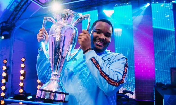 为了薅EA的羊毛，北美顶尖FIFA玩家决定集体假赛