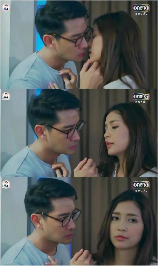 10部狗血又欲罢不能的泰剧：真•伦理道德神剧