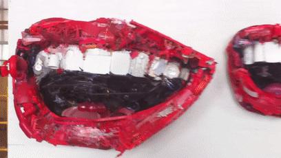 閫忚澶栨寕鐪熷疄浜嬩欢,閫忚澶栨寕鐪熺殑鍋囩殑