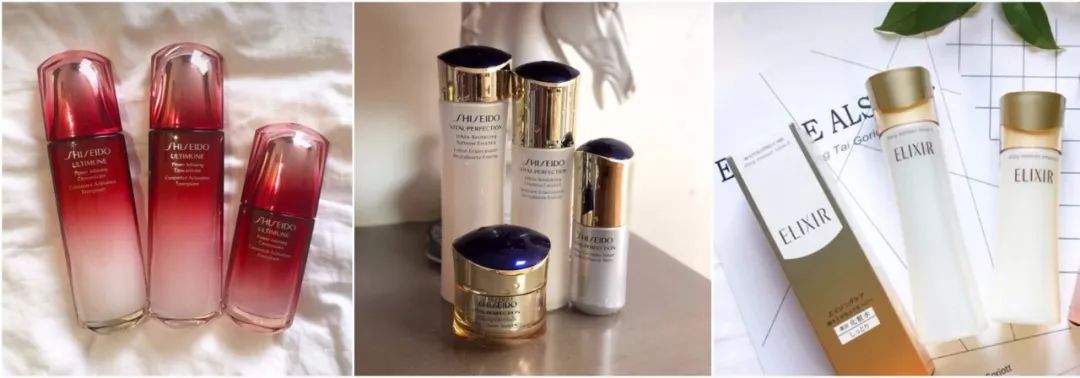 资生堂高端品牌有哪些,资生堂好用产品有哪些