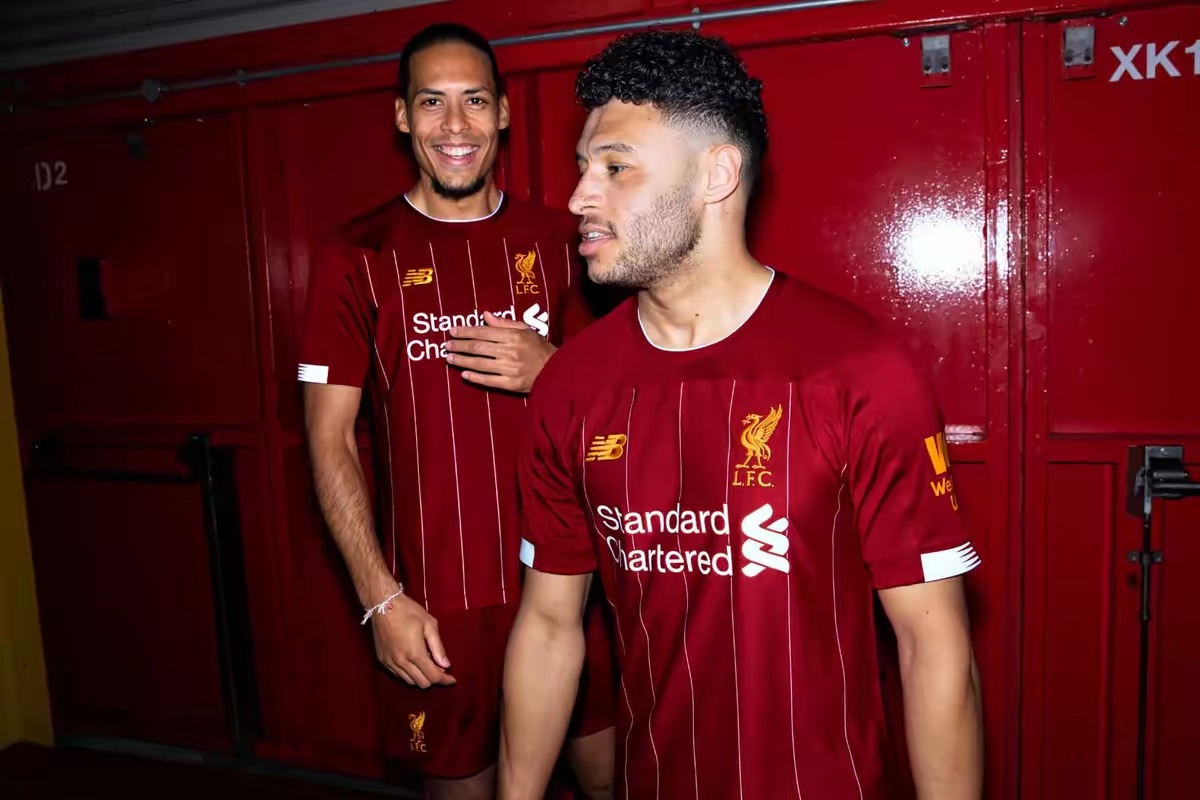 利物浦最后一战克洛普,利物浦克洛普拿过几次冠军