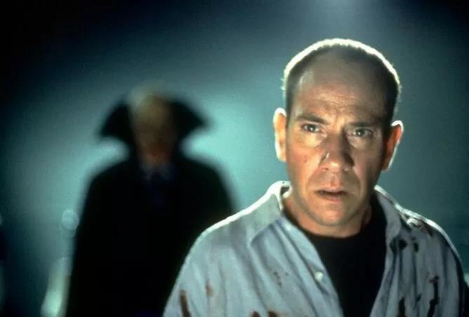 悬疑电影斯蒂芬金,斯蒂芬金恐怖电影全集