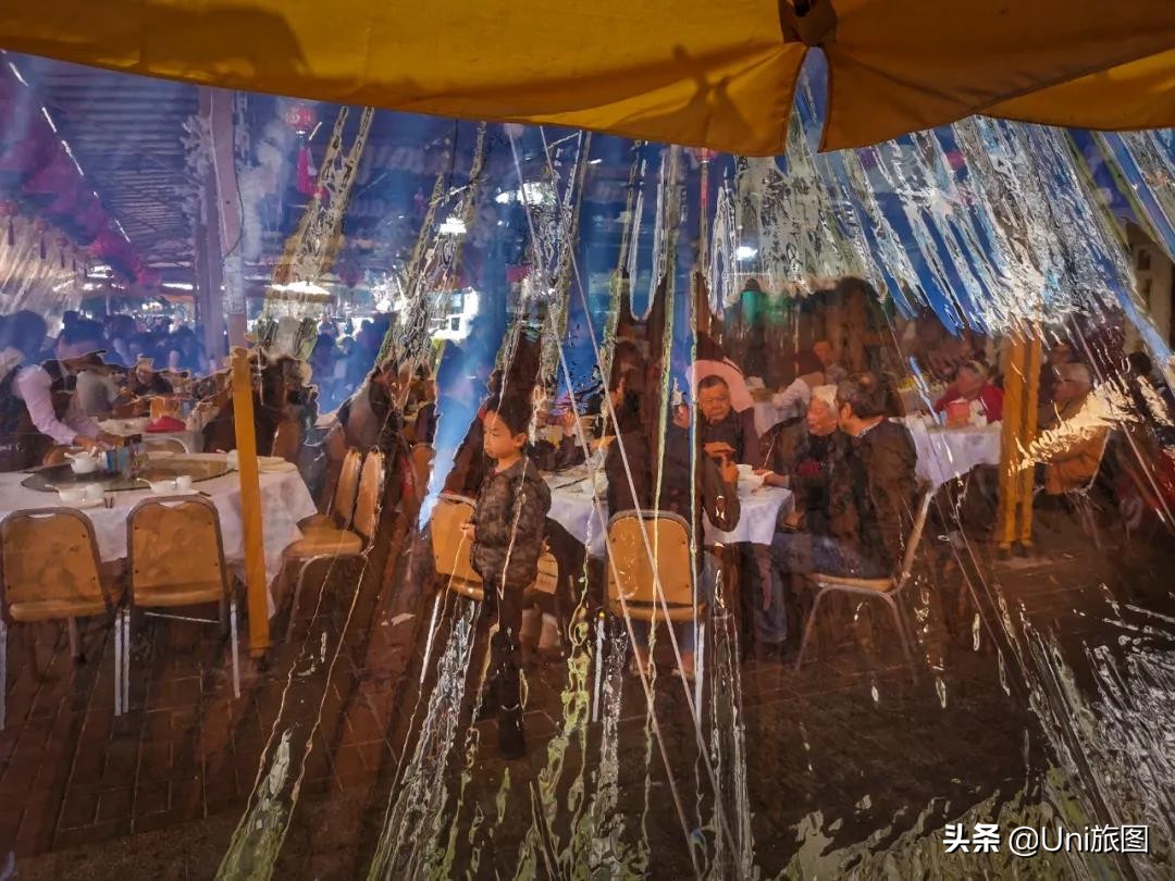 姜建和他的《走着瞧》——用手机记录一座城、一群人