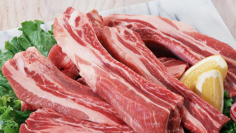 腌腊肉盐放少了怎么补救,腌腊肉盐放多了怎么补救