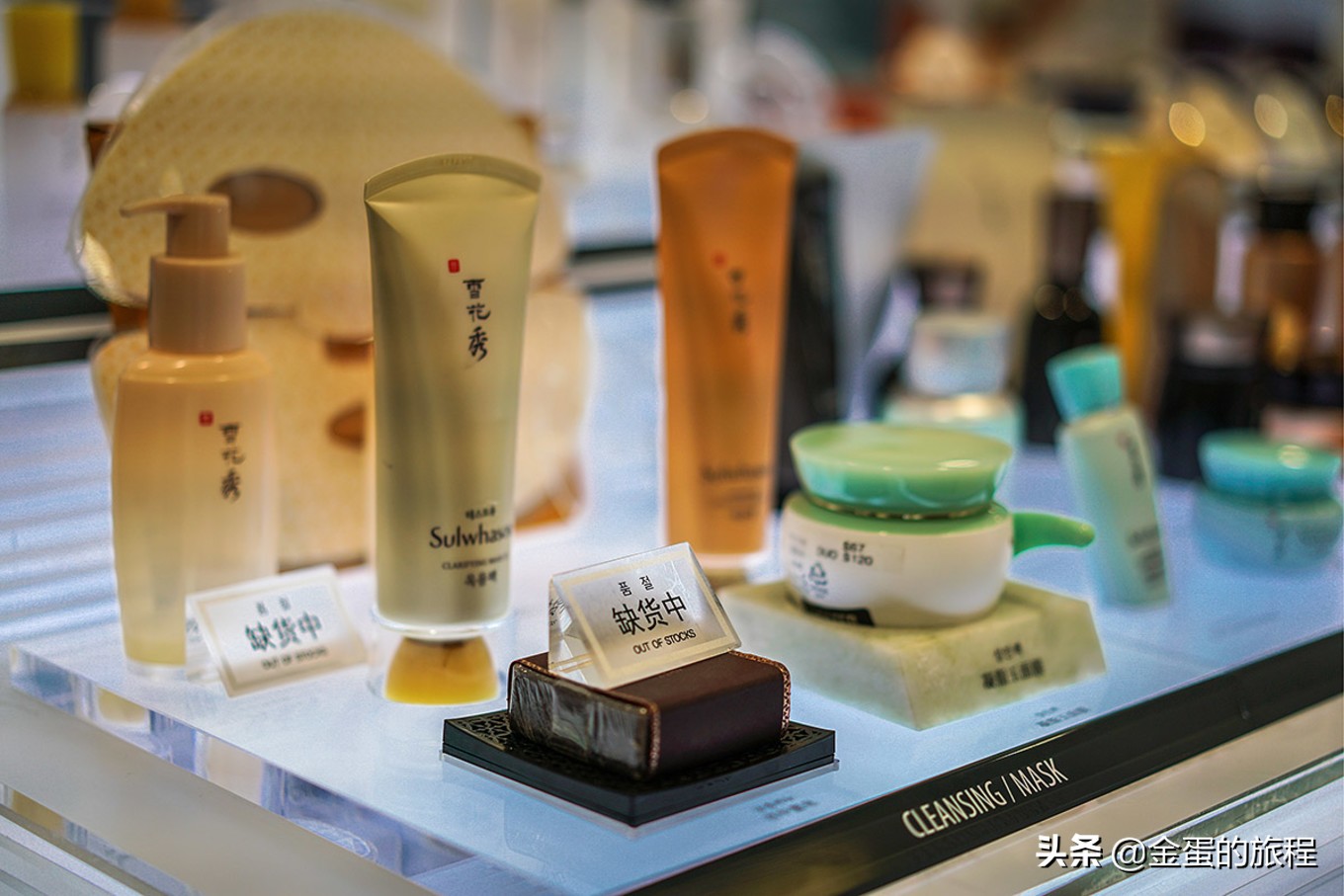 现在韩国仁川机场免税店开着吗,韩国仁川机场免税店现在营业吗