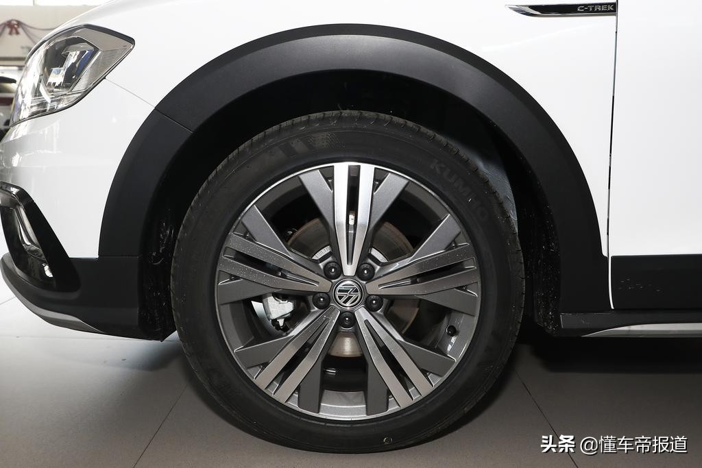 大众蔚领和阅朗,别克阅朗和蔚领比较