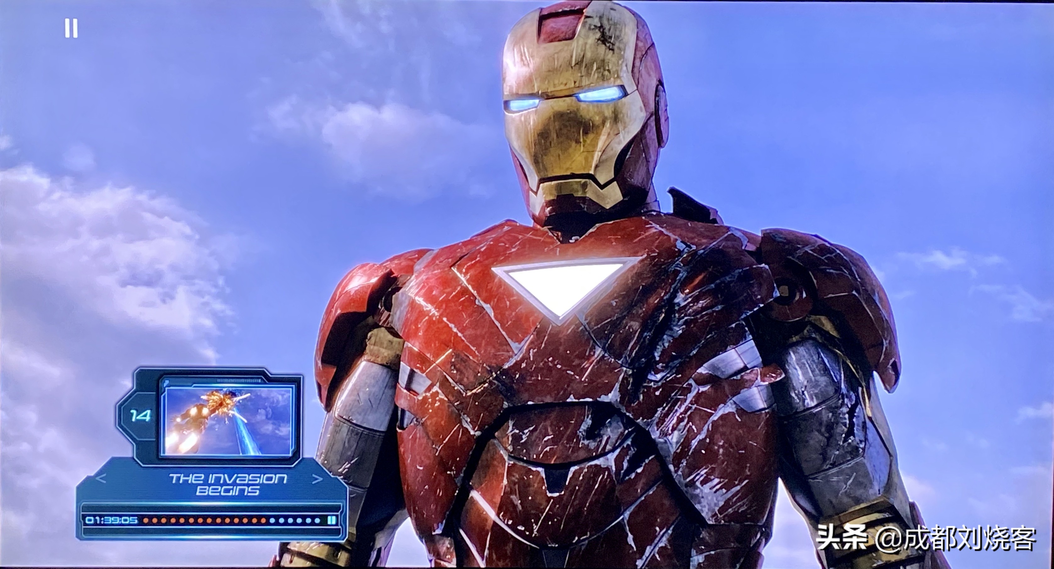 4k蓝光机是一种什么样的体验,4k蓝光播放机横向评测