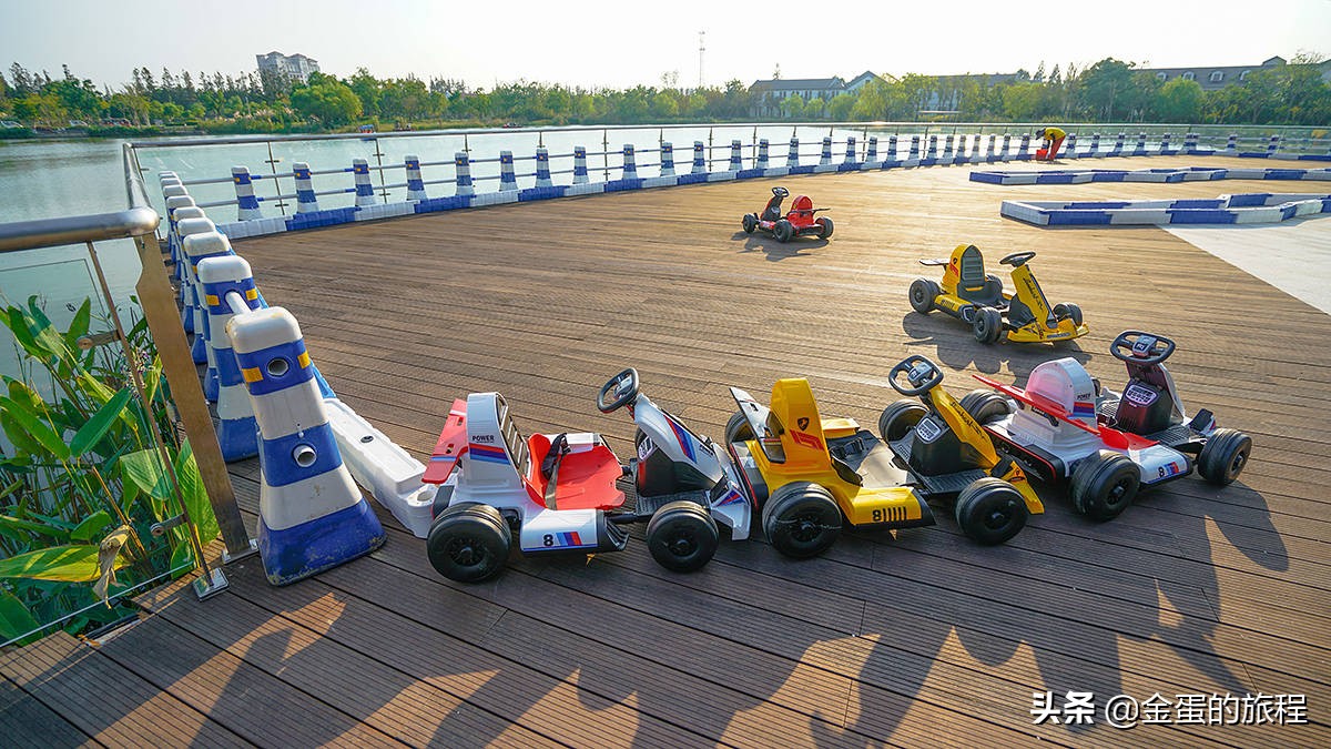 不出上海有哪些地方旅游,不出上海玩的景点排行榜