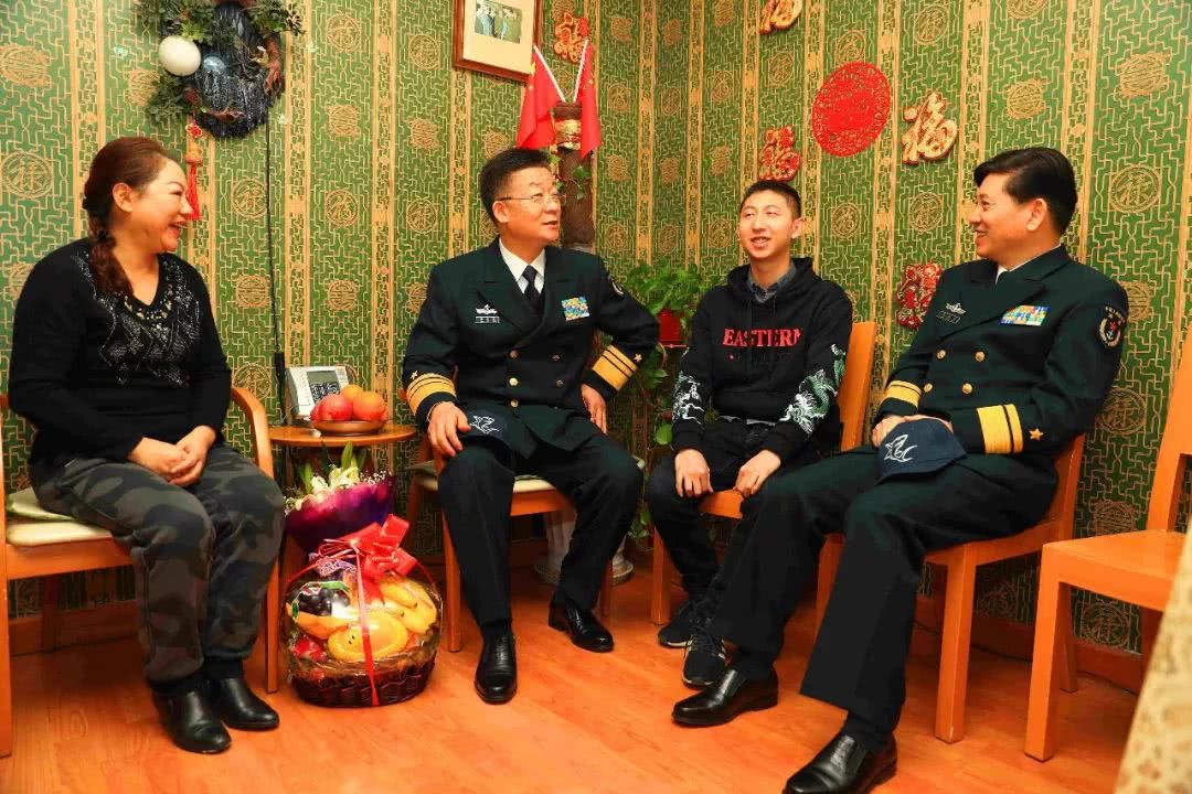 海空卫士王伟英雄事迹,王伟被授予什么英雄称号