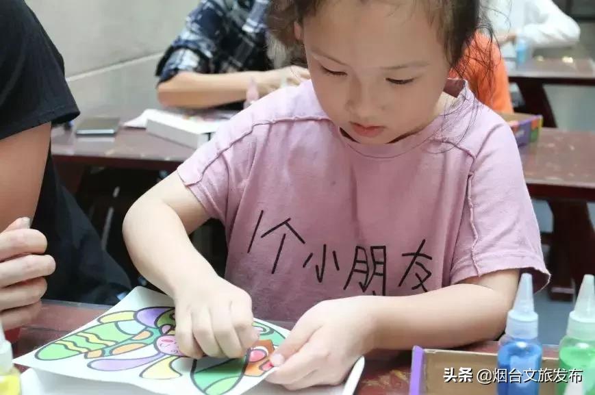 烟台大众文化惠民节,烟台市第二届市民文化节活动发布